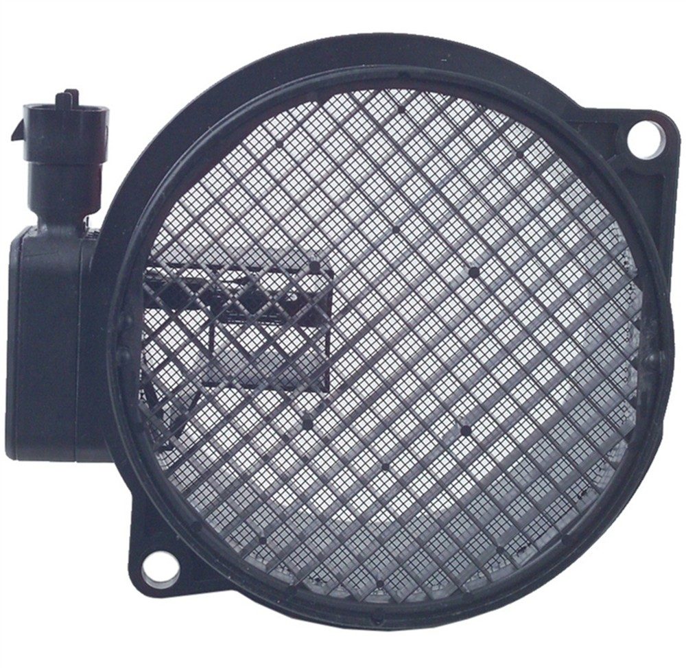 AC Delco Gold Remanufactured Mass Air Flow Sensor 213-4328 — image 2